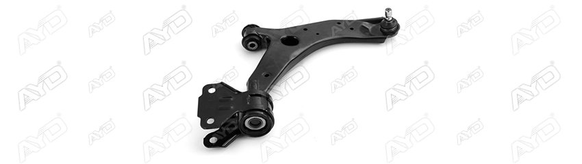 Salıncak Mazda 3 09-13 Burçlu Rotilli Alt Sağ Bbm234300A