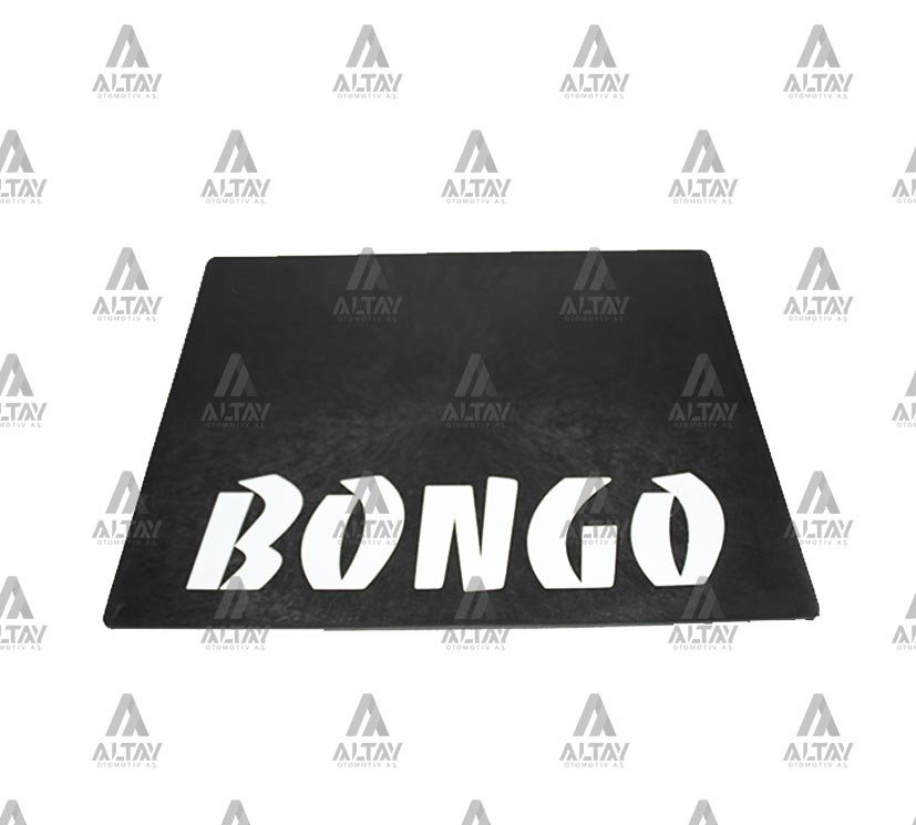 Paçalık Takım Bongo R-L Arka (Yerli) Ok60A56320