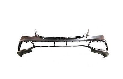 Tampon W213 Ön (PDCli) -Basis/Luxury-2016-19