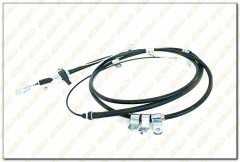 Tel Fren On/Arka-H100 Kamyonet 97-03