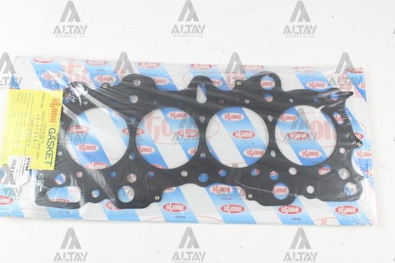 Silindir Kapak Contası Cıvıc 96-00 Vtı /  B16A2 Ja410451