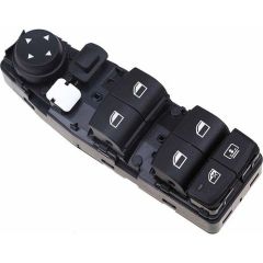 CAM DÜĞMESİ F30+LCI F10+LCI F07LCI ÖN SOL  (ARKA GÜNEŞLİK)