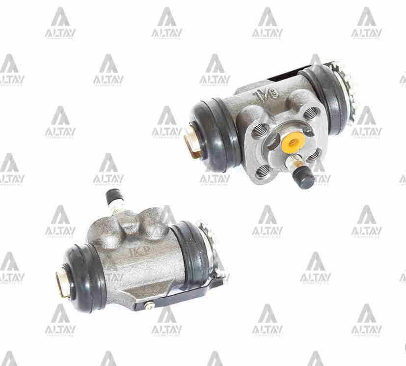 Fren Silindiri Canter 304/515 Arkanın Önü Sol Mt321692