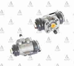 Fren Silindiri Canter 304/515 Arkanın Önü Sol Mt321692