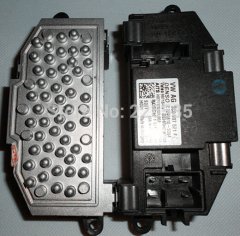Kalorifer Motor Regülatörü Golf 5-Jetta-Passat-Caddy-Passat Cc-Scirocco / 3C0907521D B11451 3C0907521F
