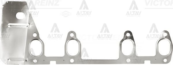 Egsoz Manifold Conta Caddy / Passat 04-09 Bls-Bmm-Bmp 1.9 Tdi-2.0 Tdi 03G253039A
