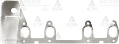 Egsoz Manifold Conta Caddy / Passat 04-09 Bls-Bmm-Bmp 1.9 Tdi-2.0 Tdi 03G253039A