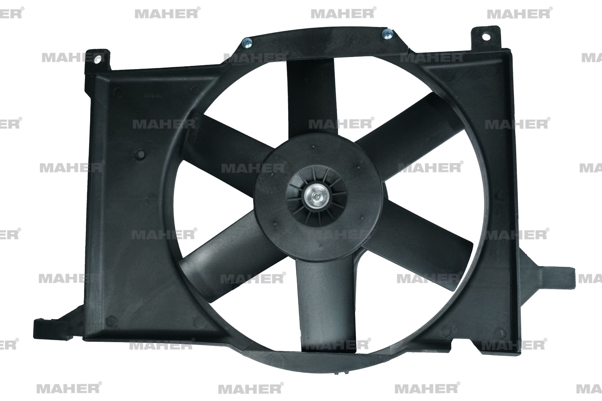 FAN RADYATÖR COMBO B 94-01 / CORSA B 93-00 / TIGRA A 94-00 / 1.2-1.4-1.5 D-1.6 1341307