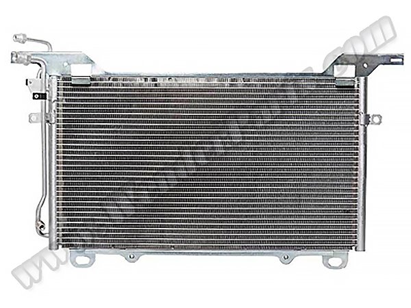 Klima Radyatörü W210 [OM605 OM606 OM612 OM613] - 2108300470