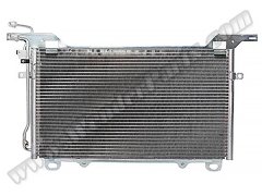 Klima Radyatörü W210 [OM605 OM606 OM612 OM613] - 2108300470