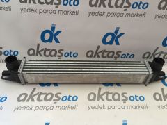 FİAT FİORİNO İNTERCOOL RADYATÖRÜ 1.3 MULTİJET VEKA MARKA