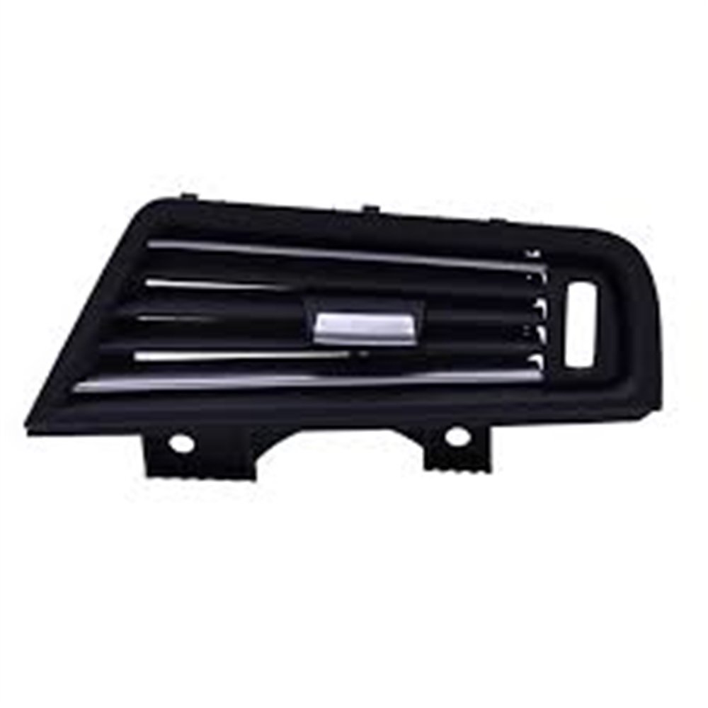 TEMİZ HAVA IZGARASI NİKALAJLI SİYAH R BMW F10,F11,F18 64229166890