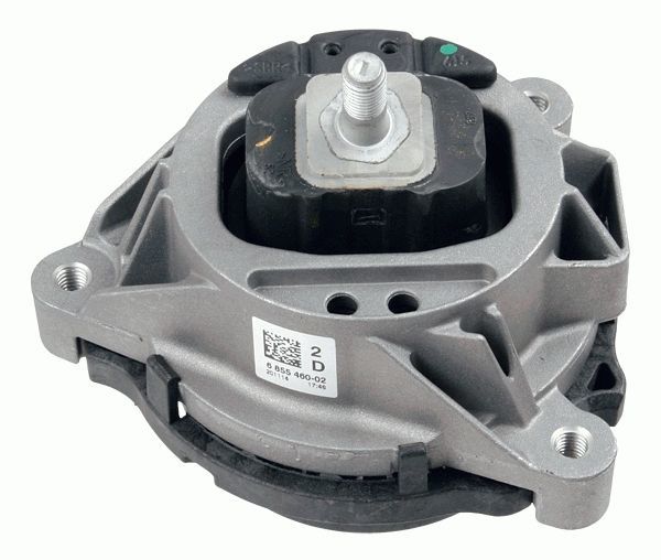 BMW F20-F30-F32 N55 MOTOR TAKOZU SAĞ 22116855460