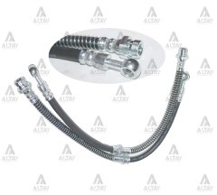 Hortum Fren Carısma 96-06 Ön M862414