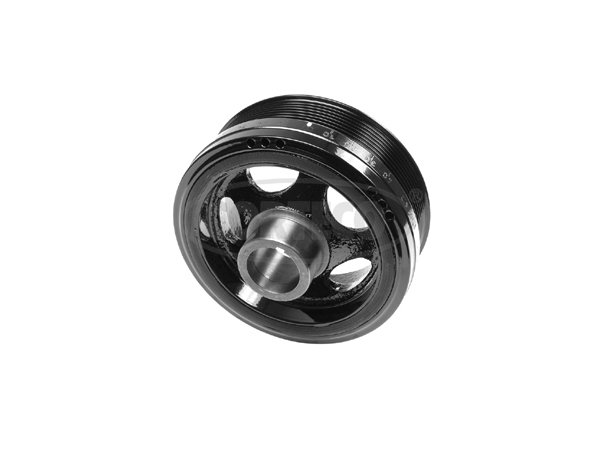 Krank Kasnağı OM642 [W164 X164 W251] - 80000820