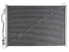 Klima Radyatörü W221 [M272 M273 OM629 OM642] 2006-07 - 2215000554