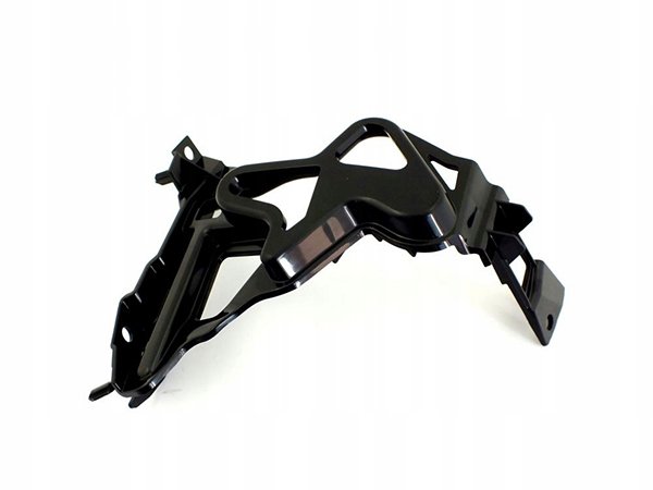 Panel Braketi F01+LCI F02+LCI Ön Üst Sağ 2012-15 - 51647046352