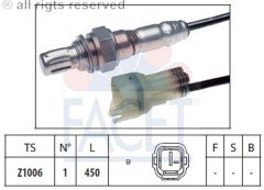Sensor Oksıjen-Baleno 16V 1996>>/Vıtara 8V 1990-94  (Facet) 107137