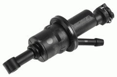Debriyaj Merkezi Üst  169-245  - A1692900312