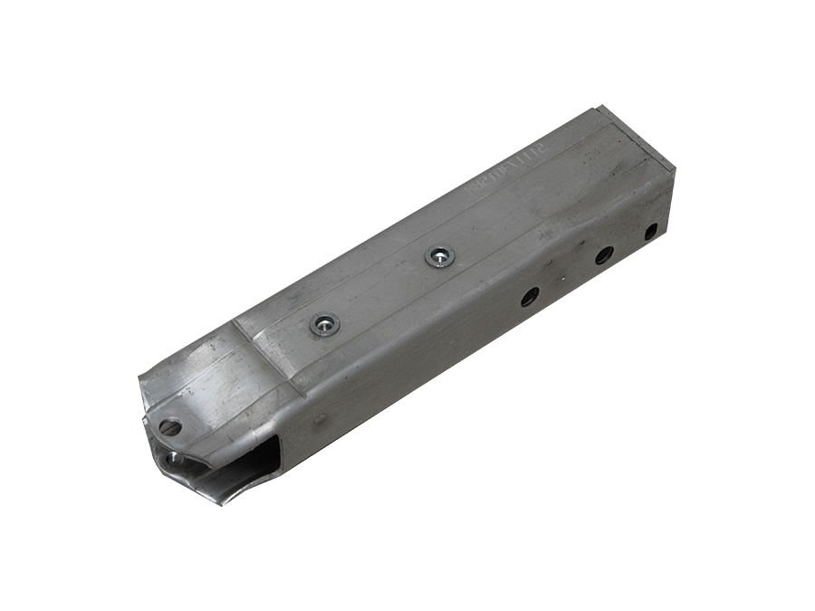 Tampon Demir Braketi Mini-F55/F56/F57 Ön Sol 2014-