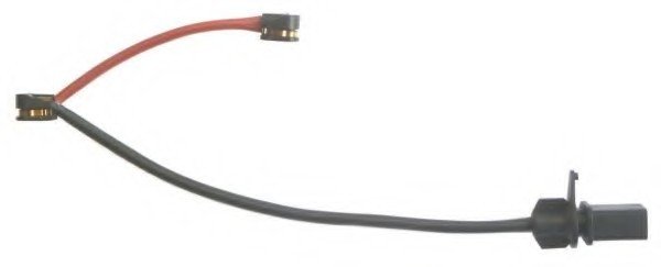 Balata Fişi Ön 1 Adet A6-A8-Q5 2012- - 8R0615121A