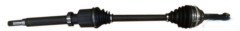 KOMPLE AKS SOL-SAG ARKA MERCEDES VITO (W639) 111 CDI UZUNLUK 849mm 2003-2014 A6393500710 A6393501610 A6393501510 A6393501710 A6393501710