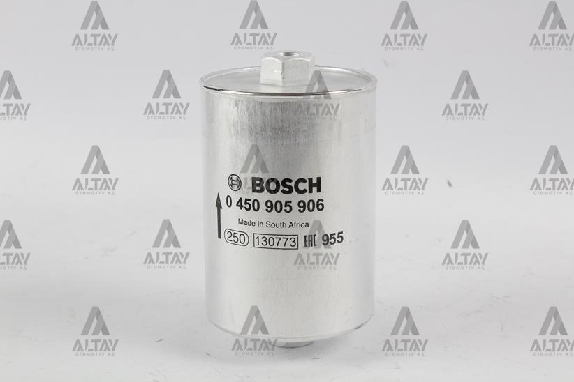 Yakıt Filtresi (Benzin) Passat 1.8-2.0 / A4-A6 97=> 441201511C