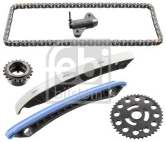 M.Benz Om622-626 Zincir Seti Dişli İle Beraber 1302800Q0C 1302800Q0F 1302800Q0G 1302800Q0L