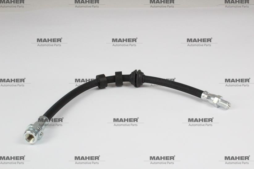 Hortum Fren Focus I 98-04 Ön 1068964