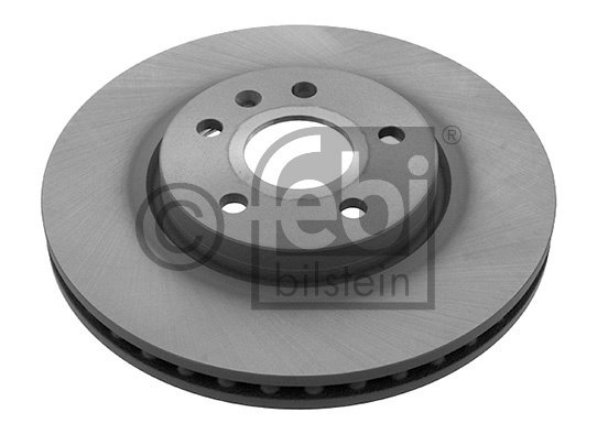 Opel Fren Disk Ön 17 İnc İnsignia 569083 321Mm 05 69 083