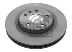 Opel Fren Disk Ön 17 İnc İnsignia 569083 321Mm 05 69 083