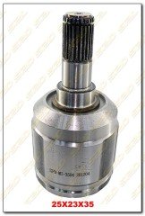Aks Kafa Ic (25*23*35)- Lancer 1.6 88-97 / Elantra 1.6 90-95 / Sonata 88-98 Mı3504