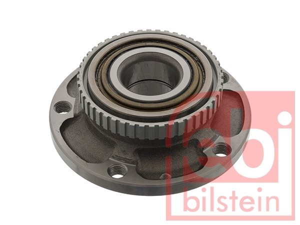 Rulmanlı Porya E34 Ön 1988-91 - 04043