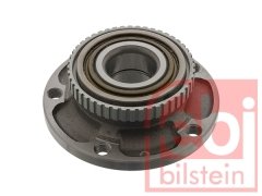 Rulmanlı Porya E34 Ön 1988-91 - 04043