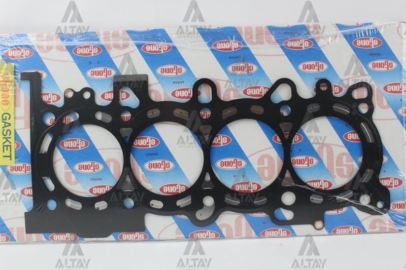 Silindir Kapak Contası Cıvıc 06-12 / Cıty 09-11 / Jazz 09-14 / 1.4Cc L13Z1 Ja41107