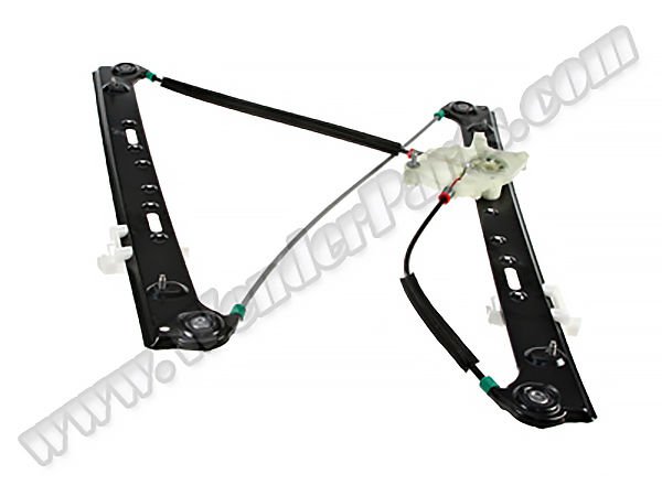 Cam Krikosu X3:E83+LCI Ön Sol (Motorsuz)