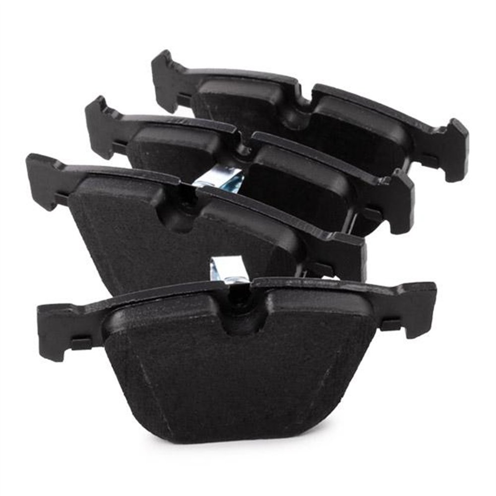 FREN BALATASI ARKA E60/E63 540/545 X5/E70 BMW 34216768471