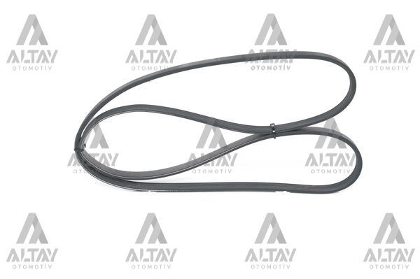 KANALLI KAYIŞ FIAT / DUCATO 2.5 PEUGEOT / BOXER 2.5 CITROEN / JUMPER 2.5