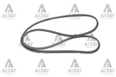 KANALLI KAYIŞ FIAT / DUCATO 2.5 PEUGEOT / BOXER 2.5 CITROEN / JUMPER 2.5