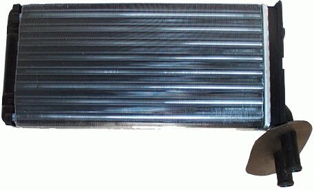 KALORİFER RADYATÖRÜ 346450 TRANSPORTER T4 (96 03) KLİMALI