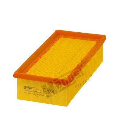 Hava Filtresi  ForFour 2004-06 - A1350900501