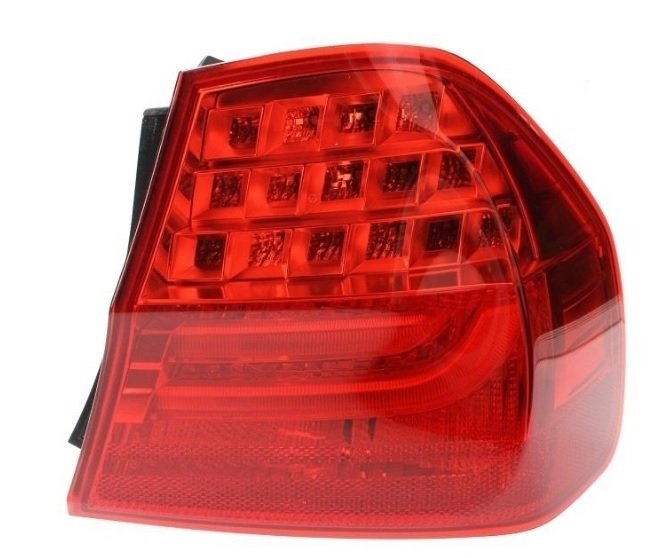 STOP BMW -DIŞ SOL E90 3 SERİSİ 2010-2012 63217289426