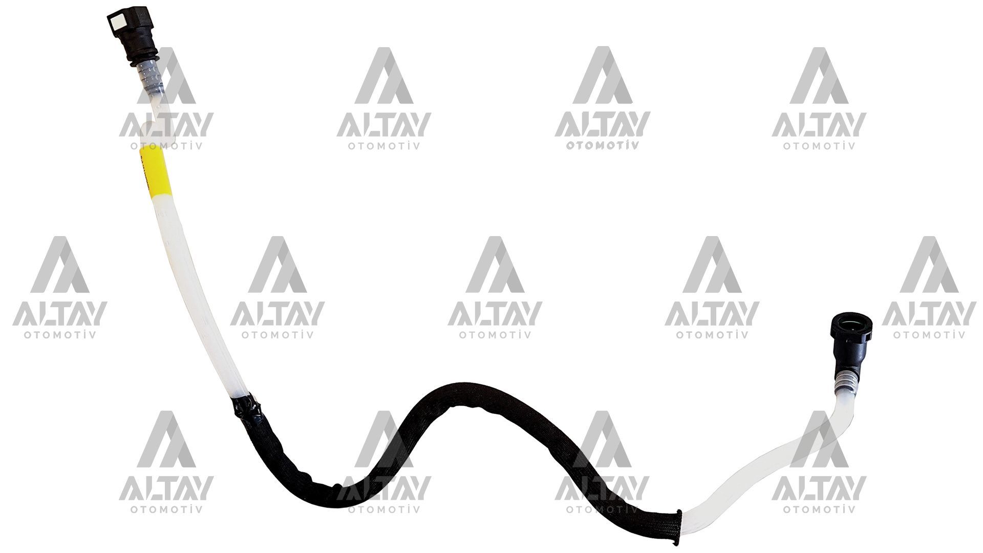 YAKIT BORUSU CLIO IV / CAPTUR 12=> 1.2 16V