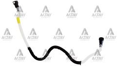 YAKIT BORUSU CLIO IV / CAPTUR 12=> 1.2 16V