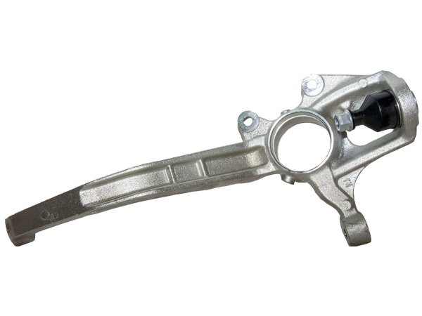 Aks Taşıyıcı W251 Ön Sağ 4-Matic - 2513301420