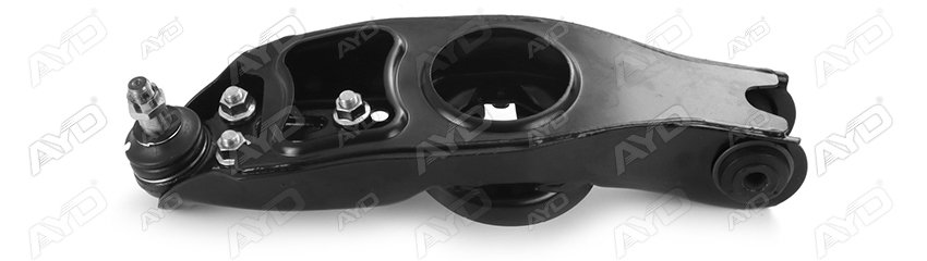 Salıncak L-200 10-15 Tek Kabin Burçlu Rotilli Alt Sol 4013A382