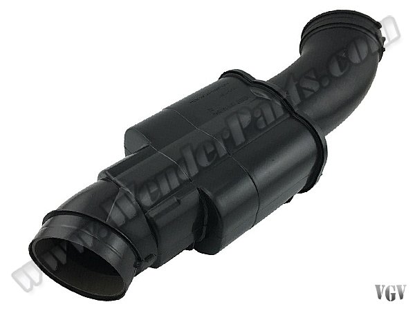 Hava Filtre Borusu N20 [F10] (Rezonatörlü) 2.0i/2.8i - 13717612094