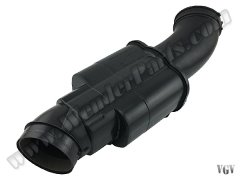 Hava Filtre Borusu N20 [F10] (Rezonatörlü) 2.0i/2.8i - 13717612094