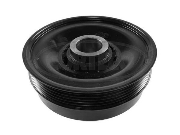 Krank Kasnağı W11 [Mini-Cooper R50/R52/R53] - 80001833
