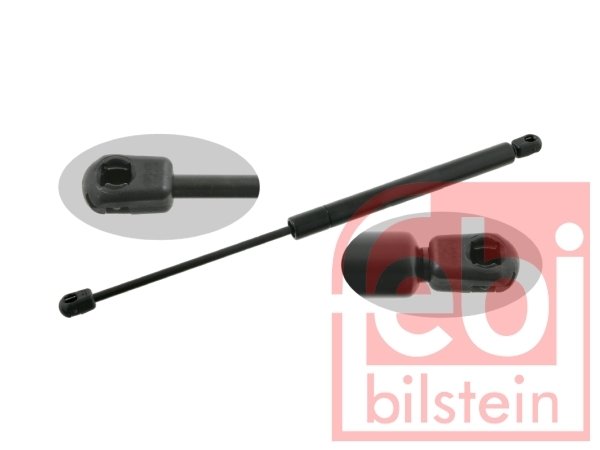 Kaput Amortisörü C208 - 27737